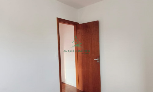 Apartamento à Venda em Carapicuíba | 60m² | 3 Dorms | Suíte | Varanda Gourmet | 1 Vaga