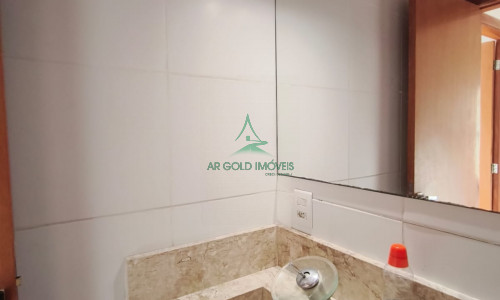 Apartamento à Venda em Carapicuíba | 60m² | 3 Dorms | Suíte | Varanda Gourmet | 1 Vaga