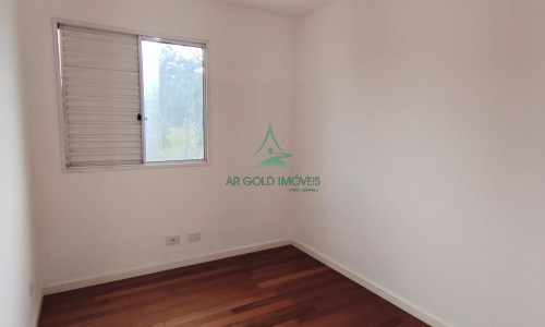 Apartamento à Venda em Carapicuíba | 60m² | 3 Dorms | Suíte | Varanda Gourmet | 1 Vaga