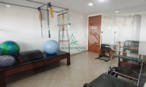 Apartamento à Venda em Carapicuíba | 60m² | 3 Dorms | Suíte | Varanda Gourmet | 1 Vaga
