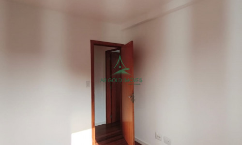 Apartamento à Venda em Carapicuíba | 60m² | 3 Dorms | Suíte | Varanda Gourmet | 1 Vaga
