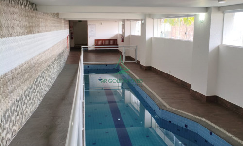 Apartamento à Venda em Carapicuíba | 60m² | 3 Dorms | Suíte | Varanda Gourmet | 1 Vaga