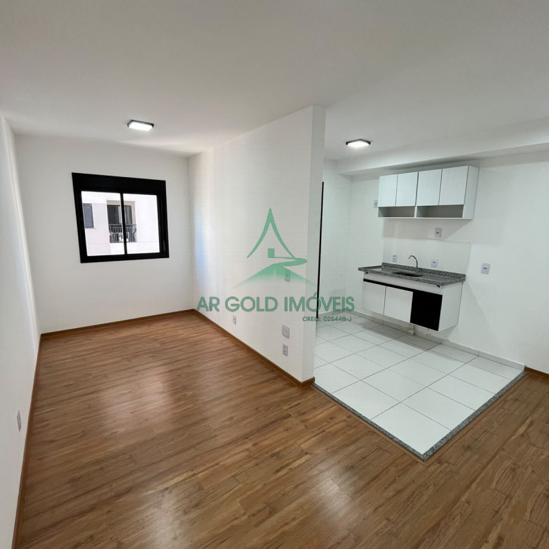 Apartamento à Venda em Osasco | 39m² | 1 Dorm | Varanda | 1 Vaga | Lazer | Encantto