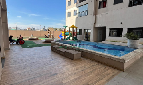 Apartamento à Venda em Osasco | 39m² | 1 Dorm | Varanda | 1 Vaga | Lazer | Encantto