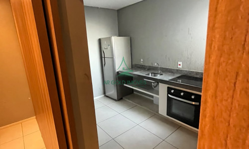 Apartamento à Venda em Osasco | 39m² | 1 Dorm | Varanda | 1 Vaga | Lazer | Encantto