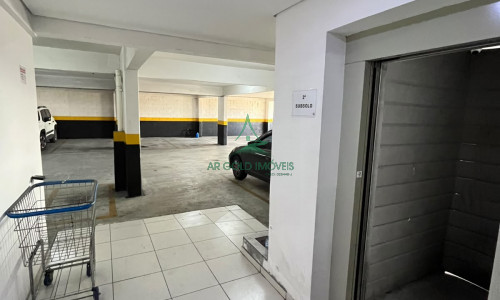 Apartamento à Venda em Osasco | 39m² | 1 Dorm | Varanda | 1 Vaga | Lazer | Encantto
