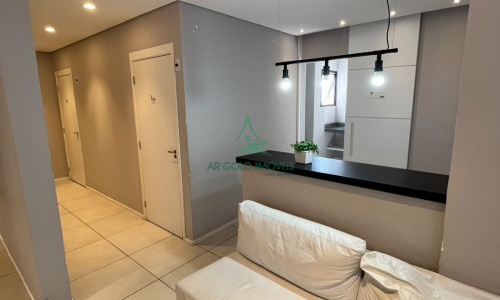 Apartamento à Venda em Osasco | 39m² | 1 Dorm | Varanda | 1 Vaga | Lazer | Encantto