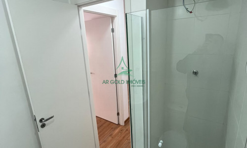 Apartamento à Venda em Osasco | 39m² | 1 Dorm | Varanda | 1 Vaga | Lazer | Encantto