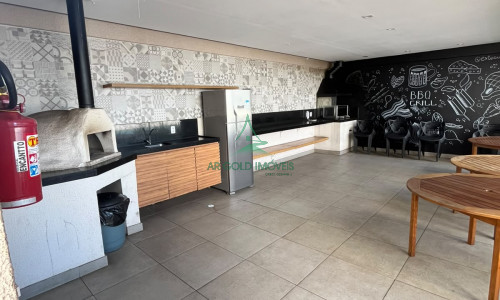 Apartamento à Venda em Osasco | 39m² | 1 Dorm | Varanda | 1 Vaga | Lazer | Encantto