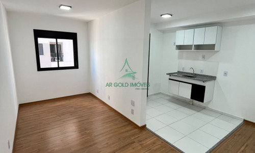 Apartamento à Venda em Osasco | 39m² | 1 Dorm | Varanda | 1 Vaga | Lazer | Encantto