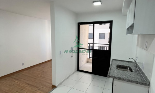 Apartamento à Venda em Osasco | 39m² | 1 Dorm | Varanda | 1 Vaga | Lazer | Encantto