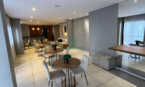 Apartamento à Venda em Osasco | 39m² | 1 Dorm | Varanda | 1 Vaga | Lazer | Encantto