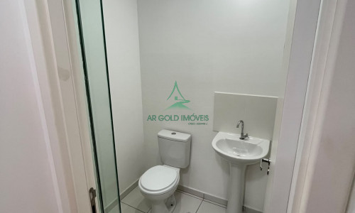 Apartamento à Venda em Osasco | 39m² | 1 Dorm | Varanda | 1 Vaga | Lazer | Encantto