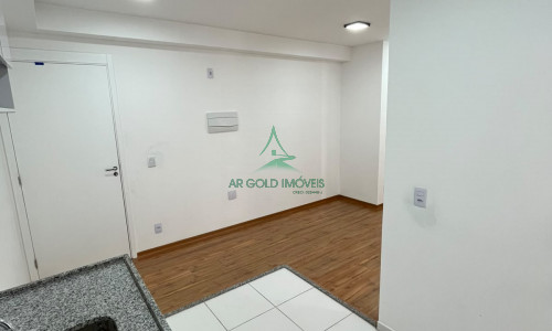 Apartamento à Venda em Osasco | 39m² | 1 Dorm | Varanda | 1 Vaga | Lazer | Encantto