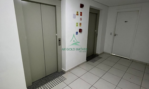 Apartamento à Venda em Osasco | 39m² | 1 Dorm | Varanda | 1 Vaga | Lazer | Encantto