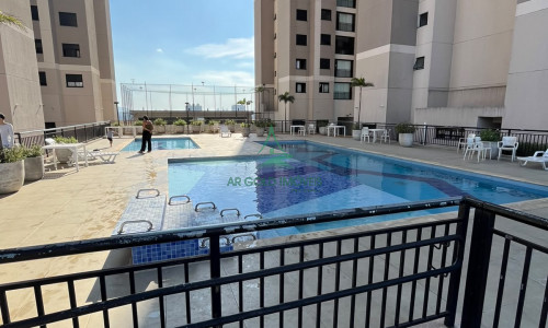 Apartamento à Venda em Osasco | 39m² | 1 Dorm | Varanda | 1 Vaga | Lazer | Encantto