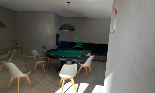 Apartamento à Venda em Osasco | 39m² | 1 Dorm | Varanda | 1 Vaga | Lazer | Encantto