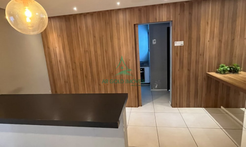 Apartamento à Venda em Osasco | 39m² | 1 Dorm | Varanda | 1 Vaga | Lazer | Encantto