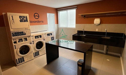 Apartamento à Venda em Santo André | 36m² | 2 Dorms | 20º Andar | 1 Vaga | Lazer | Único