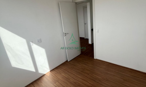 Apartamento à Venda em Santo André | 36m² | 2 Dorms | 20º Andar | 1 Vaga | Lazer | Único