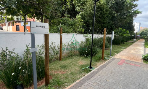 Apartamento à Venda em Santo André | 36m² | 2 Dorms | 20º Andar | 1 Vaga | Lazer | Único