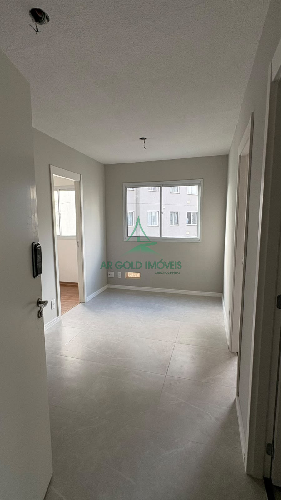 Apartamento à Venda em Guaianazes | 35m² | 2 Quartos | Novo | Lazer Completo | Vivaz Guaianazes