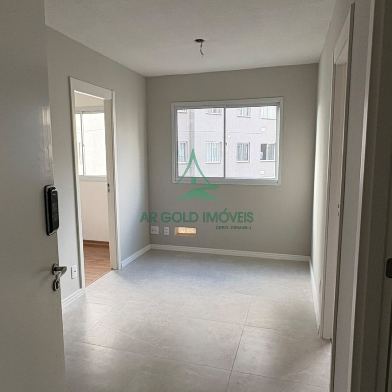 Apartamento à Venda em Guaianazes | 35m² | 2 Quartos | Novo | Lazer Completo | Vivaz Guaianazes