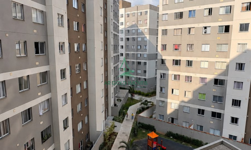 Apartamento à Venda em Guaianazes | 35m² | 2 Quartos | Novo | Lazer Completo | Vivaz Guaianazes