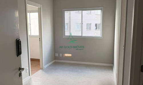 Apartamento à Venda em Guaianazes | 35m² | 2 Quartos | Novo | Lazer Completo | Vivaz Guaianazes
