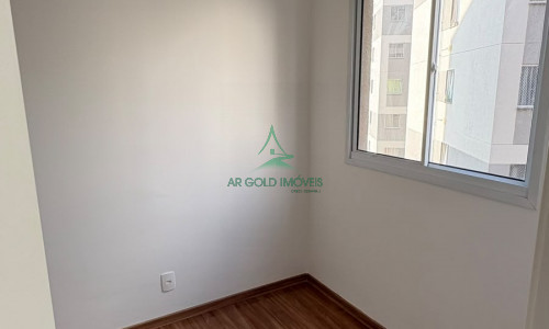 Apartamento à Venda em Guaianazes | 35m² | 2 Quartos | Novo | Lazer Completo | Vivaz Guaianazes