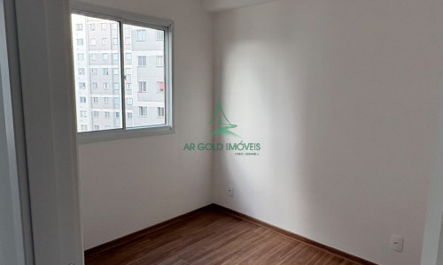 Apartamento à Venda em Guaianazes | 35m² | 2 Quartos | Novo | Lazer Completo | Vivaz Guaianazes