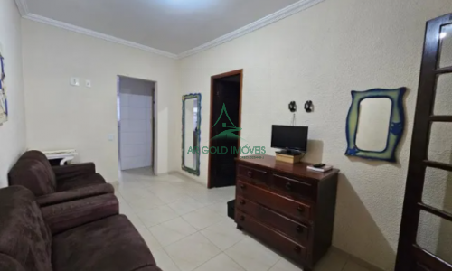 Casa em Condomínio à Venda na Enseada Guarujá | 70m² | 2 Dorms | Mobiliada | 2 Vagas