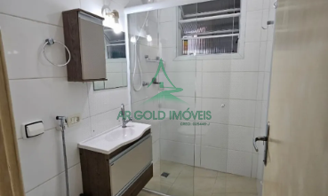 Casa em Condomínio à Venda na Enseada Guarujá | 70m² | 2 Dorms | Mobiliada | 2 Vagas