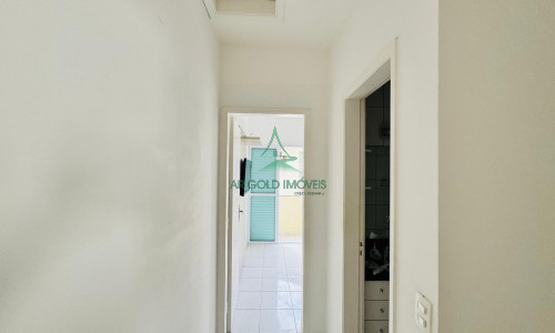 Casa em Condomínio à Venda no Jardim Las Palmas Guarujá | 65m² | 2 Dorms | 1 Vaga | Churrasqueira
