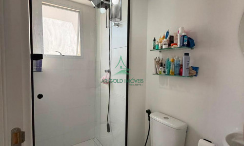 Apartamento à Venda no Reserva Barra Funda | 27m² | 1 Suíte | Mobiliado | Varanda