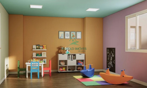 Apartamento à Venda no Metrocasa Jaraguá | 28m² | 2 Dorms | Varanda | Condomínio Novo