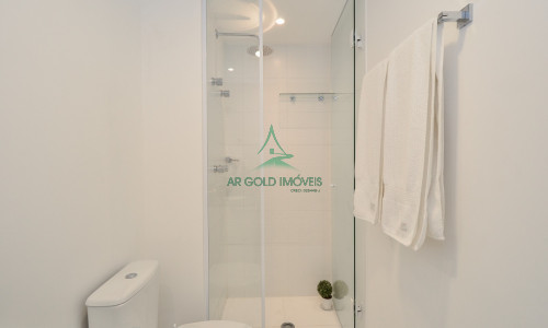 Apartamento à Venda em Mirandópolis | 1 Dorm | 1 Vaga | Mobiliado | Lazer Completo | Loadd