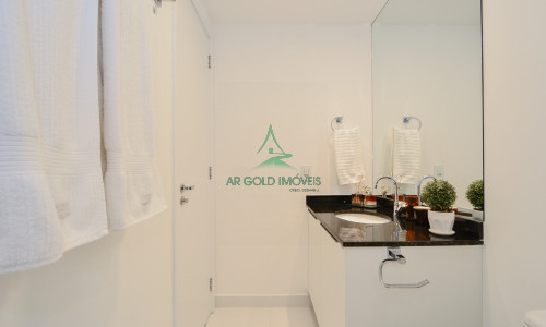Apartamento à Venda em Mirandópolis | 1 Dorm | 1 Vaga | Mobiliado | Lazer Completo | Loadd