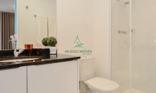 Apartamento à Venda em Mirandópolis | 1 Dorm | 1 Vaga | Mobiliado | Lazer Completo | Loadd