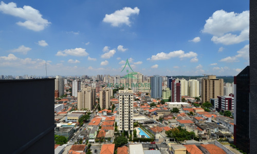 Apartamento à Venda em Mirandópolis | 1 Dorm | 1 Vaga | Mobiliado | Lazer Completo | Loadd