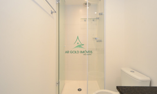 Apartamento à Venda em Mirandópolis | 1 Dorm | 1 Vaga | 33m² | Lazer Completo | Loadd