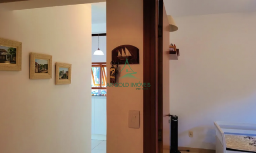 Casa à Venda em Condomínio no Guarujá | 150m² | 3 Dorms | Piscina | 3 Vagas