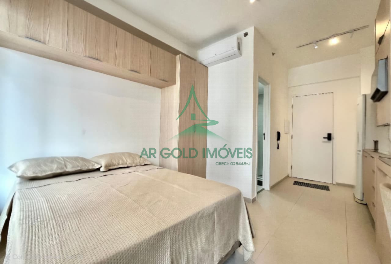Studio à Venda ou Locação na Vila Mariana | 21m² | Porteira Fechada | ST Studios