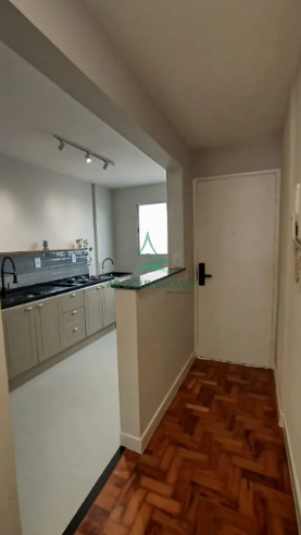 Apartamento à Venda na Vila Mariana | 46m² | 1 Dorm | Ao Lado do Metrô | Reformado