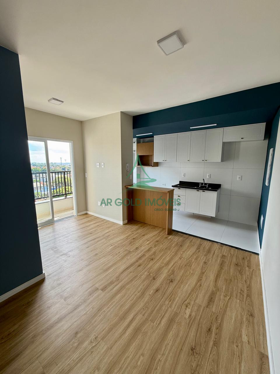 Apartamento à Venda em Indaiatuba | 57 m² | 2 Suítes | 2 Vagas | Vila Bela