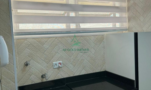 Apto à Venda na Enseada | 80m² | 3 Dorms | 1 Suíte | Mobiliado | 3 Quadras da Praia | 1 Vaga
