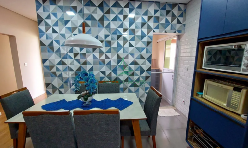 Casa à Venda em Tatuí | 350m² | 2 Quartos | 1 Suíte | Quintal | 2 Vagas | Bosques dos Ipês