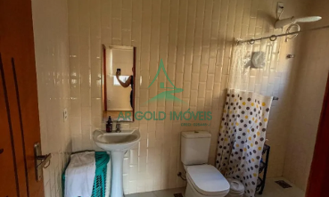 Casa à Venda em Tatuí | 350m² | 2 Quartos | 1 Suíte | Quintal | 2 Vagas | Bosques dos Ipês