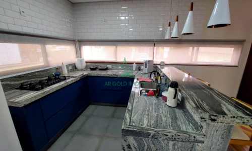 Casa à Venda em Tatuí | 350m² | 2 Quartos | 1 Suíte | Quintal | 2 Vagas | Bosques dos Ipês