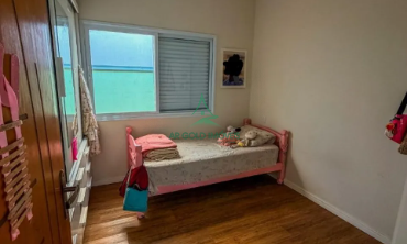 Casa à Venda em Tatuí | 350m² | 2 Quartos | 1 Suíte | Quintal | 2 Vagas | Bosques dos Ipês